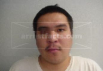 Rex Duane Iyatunguk