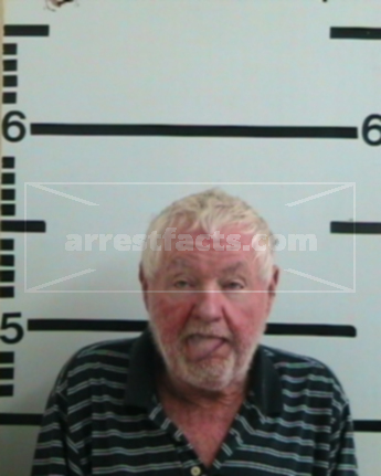 Albert Eugene Langehennig