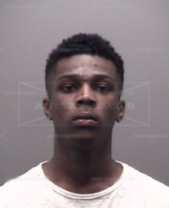 Ahmad Barshawn Mills