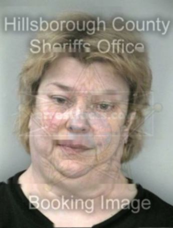 Virginia Gayle Brewer