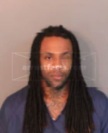 Cortez Johnson