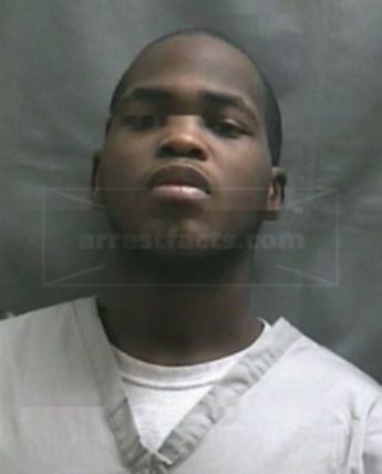 Dajuan Williams Jr.