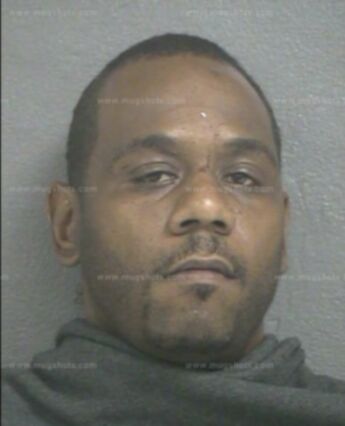 Sanford Douglas Clardy