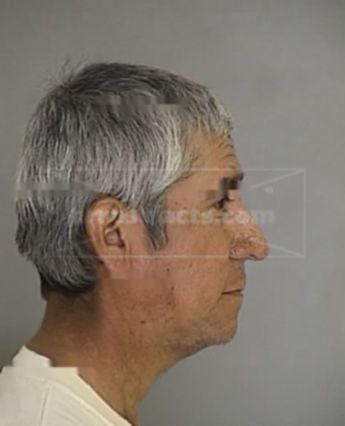 Pablo Rebledo Gonzales