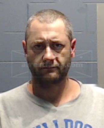 Daniel Ray Adkins