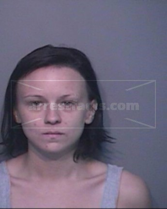 Catherine Mallory Amacker
