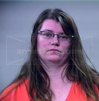 Carmen Michelle Weeks