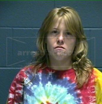 Mistie Michelle Hasten