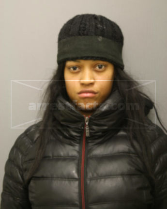 Tekeya S Langston