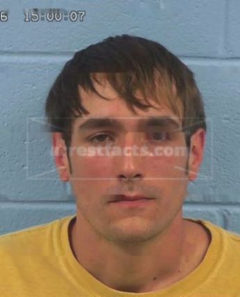 Joshua Wayne Sudberry