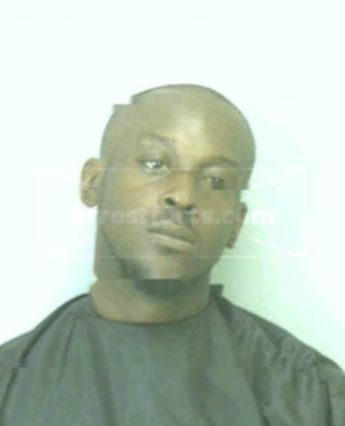 Lebarryl Bennett