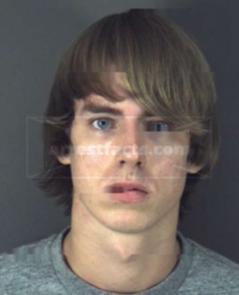 Joshua Michael Porter
