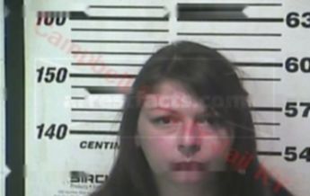 Lisa Marie Baird