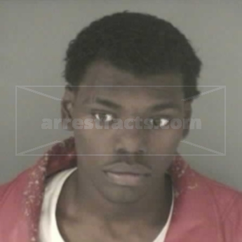 Dion Lamont Johnson