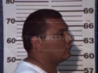Fernando Frutoso Casanova