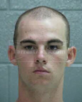 Daniel Joseph Pursley