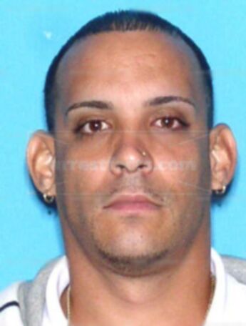 Anthony George Santiago Jr