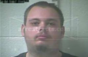 Gary Douglas Johnson