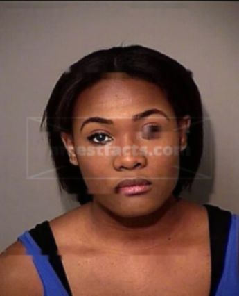 Shaunita Inez Forrester