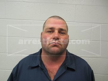 Todd Edward Sparks
