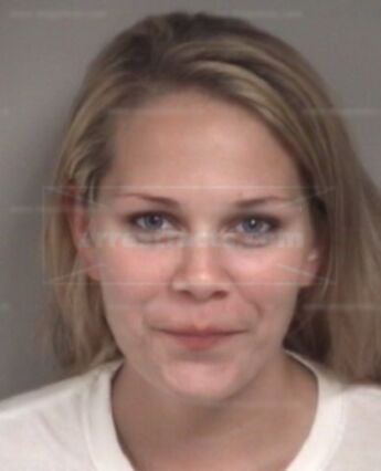 Amanda Michelle Martin