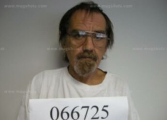 Robert Allen Hill