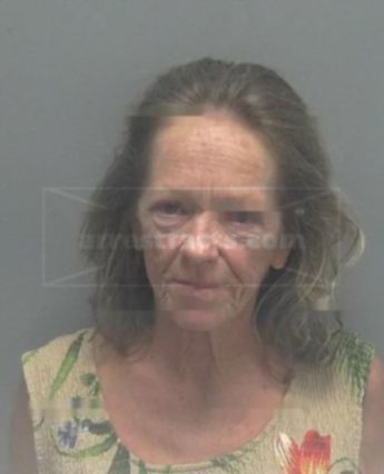 Joni Dyke