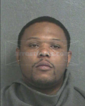 Mark Anthony Mcclarty