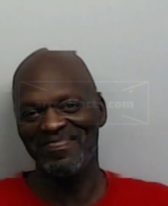 Gilbert Eugene Williams