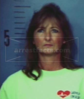 Joanne Sterling Stribling