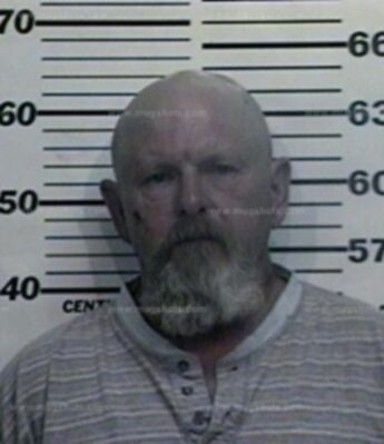 Howard Dale Hoskins
