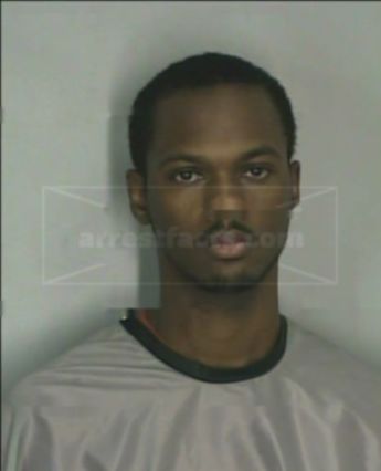 Antwon Garrett