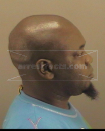 Gregory Bernard Watkins
