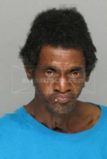 George Ronald Glover