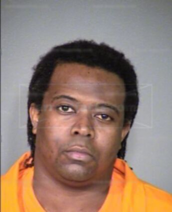 Clinton Rachar Burris