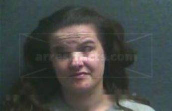 Tiffany Sue Griffith