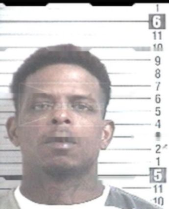 Cory Ferlando Carter