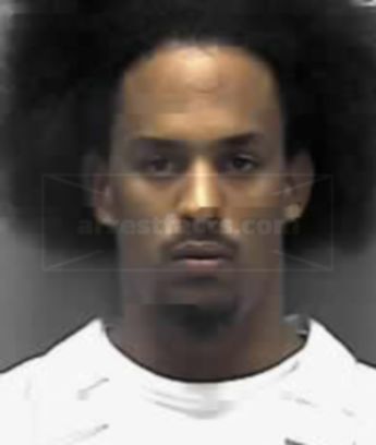 Comfort Jamaal Chisholm