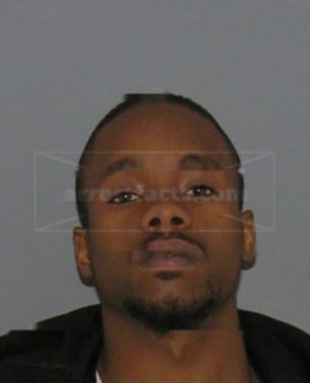 Jerome Devaughn