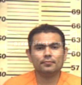 Mario Gerardo Fuentes