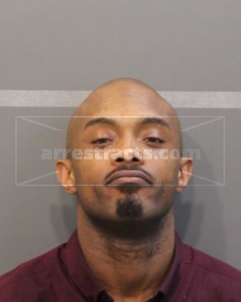 Marcus Louis Mosley