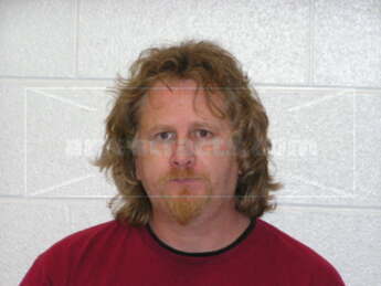 Wayne David Mayhew Sr