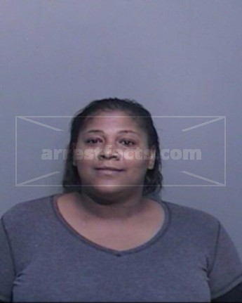 Tashanna Lashay Weeks Oliver