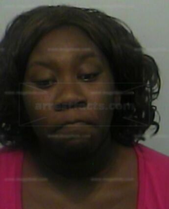 Shaideria Gicara Watkins