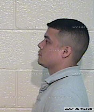 Roy Daniel Perez