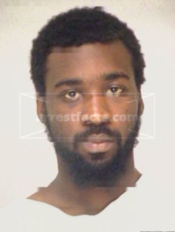 Chancelor Brenard Smith