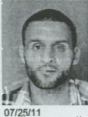 Eric Sames Perez