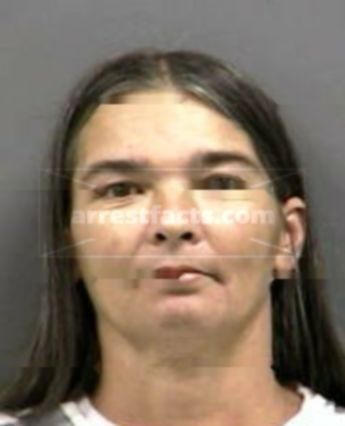Patricia Carol Bost