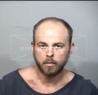 Corey Lee Stickney