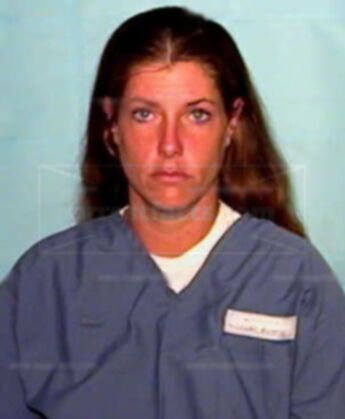 Tricia Nicole Trent